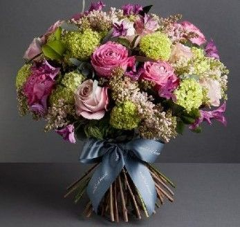Beautiful Bouquets, Events & Weddings 